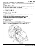 Предварительный просмотр 110 страницы Nilfisk-Advance 56509003 Instructions For Use Manual