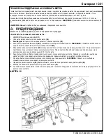 Предварительный просмотр 112 страницы Nilfisk-Advance 56509003 Instructions For Use Manual