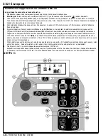 Предварительный просмотр 113 страницы Nilfisk-Advance 56509003 Instructions For Use Manual