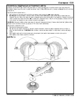 Предварительный просмотр 114 страницы Nilfisk-Advance 56509003 Instructions For Use Manual