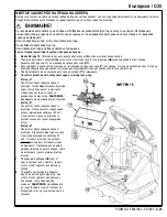 Предварительный просмотр 116 страницы Nilfisk-Advance 56509003 Instructions For Use Manual