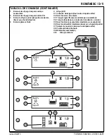 Предварительный просмотр 132 страницы Nilfisk-Advance 56509003 Instructions For Use Manual