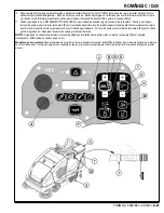 Предварительный просмотр 146 страницы Nilfisk-Advance 56509003 Instructions For Use Manual