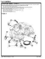 Предварительный просмотр 149 страницы Nilfisk-Advance 56509003 Instructions For Use Manual