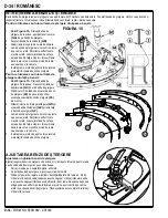 Предварительный просмотр 155 страницы Nilfisk-Advance 56509003 Instructions For Use Manual