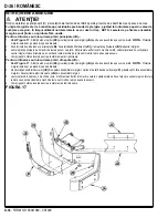 Предварительный просмотр 157 страницы Nilfisk-Advance 56509003 Instructions For Use Manual