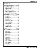 Preview for 3 page of Nilfisk-Advance 56514850 Instructions For Use Manual