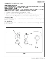 Preview for 9 page of Nilfisk-Advance 56514850 Instructions For Use Manual