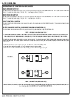 Preview for 10 page of Nilfisk-Advance 56514850 Instructions For Use Manual