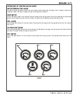 Preview for 11 page of Nilfisk-Advance 56514850 Instructions For Use Manual