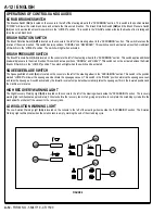 Preview for 12 page of Nilfisk-Advance 56514850 Instructions For Use Manual