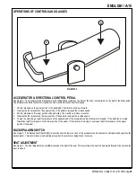 Preview for 15 page of Nilfisk-Advance 56514850 Instructions For Use Manual