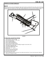 Preview for 29 page of Nilfisk-Advance 56514850 Instructions For Use Manual