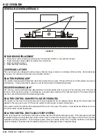 Preview for 32 page of Nilfisk-Advance 56514850 Instructions For Use Manual