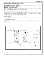 Preview for 45 page of Nilfisk-Advance 56514850 Instructions For Use Manual