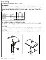 Preview for 50 page of Nilfisk-Advance 56514850 Instructions For Use Manual