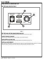 Preview for 52 page of Nilfisk-Advance 56514850 Instructions For Use Manual