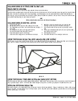 Preview for 59 page of Nilfisk-Advance 56514850 Instructions For Use Manual