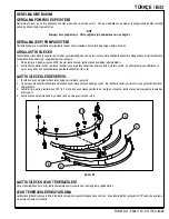 Preview for 69 page of Nilfisk-Advance 56514850 Instructions For Use Manual