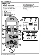 Preview for 60 page of Nilfisk-Advance 56601014 Instructions For Use Manual