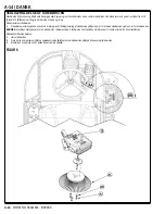 Предварительный просмотр 15 страницы Nilfisk-Advance 56602002 (Danish) Instructions For Use Manual