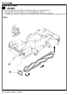 Предварительный просмотр 51 страницы Nilfisk-Advance 56602002 (Danish) Instructions For Use Manual