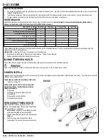 Предварительный просмотр 55 страницы Nilfisk-Advance 56602002 (Danish) Instructions For Use Manual