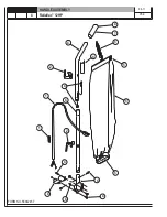 Preview for 6 page of Nilfisk-Advance 56648071 Parts List