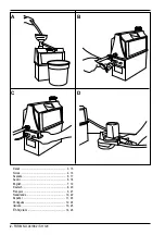 Предварительный просмотр 2 страницы Nilfisk-Advance 66254500 Instructions For Use Manual