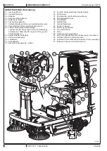 Preview for 10 page of Nilfisk-Advance 9084312010 Instructions For Use Manual