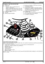 Preview for 11 page of Nilfisk-Advance 9084312010 Instructions For Use Manual