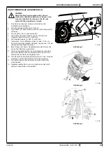 Preview for 21 page of Nilfisk-Advance 9084312010 Instructions For Use Manual