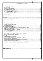 Preview for 27 page of Nilfisk-Advance 9084312010 Instructions For Use Manual