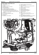 Preview for 34 page of Nilfisk-Advance 9084312010 Instructions For Use Manual