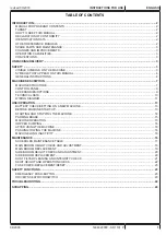 Preview for 51 page of Nilfisk-Advance 9084312010 Instructions For Use Manual