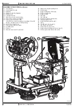 Preview for 58 page of Nilfisk-Advance 9084312010 Instructions For Use Manual