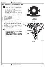 Preview for 68 page of Nilfisk-Advance 9084312010 Instructions For Use Manual