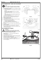 Preview for 70 page of Nilfisk-Advance 9084312010 Instructions For Use Manual