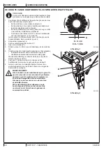 Preview for 92 page of Nilfisk-Advance 9084312010 Instructions For Use Manual