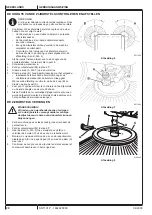 Preview for 94 page of Nilfisk-Advance 9084312010 Instructions For Use Manual