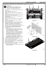 Preview for 95 page of Nilfisk-Advance 9084312010 Instructions For Use Manual