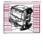 Предварительный просмотр 18 страницы Nilfisk-Advance 9087350020 Service Manual