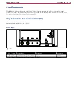 Предварительный просмотр 49 страницы Nilfisk-Advance 9087350020 Service Manual