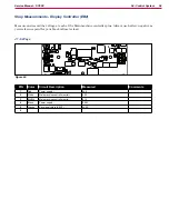 Предварительный просмотр 56 страницы Nilfisk-Advance 9087350020 Service Manual