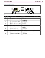 Предварительный просмотр 58 страницы Nilfisk-Advance 9087350020 Service Manual