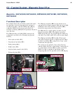 Предварительный просмотр 60 страницы Nilfisk-Advance 9087350020 Service Manual