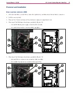 Предварительный просмотр 76 страницы Nilfisk-Advance 9087350020 Service Manual