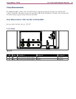 Предварительный просмотр 89 страницы Nilfisk-Advance 9087350020 Service Manual