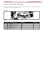 Предварительный просмотр 96 страницы Nilfisk-Advance 9087350020 Service Manual