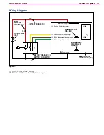 Предварительный просмотр 111 страницы Nilfisk-Advance 9087350020 Service Manual